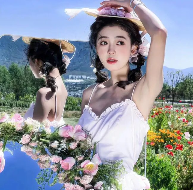 风武雁华